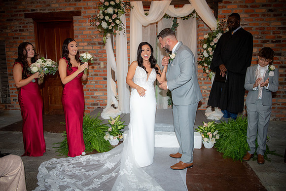 Samia & J'Mikel 520