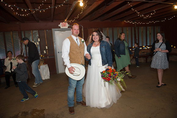 Gabby & Mark 294