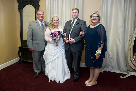Anna & Derek 302