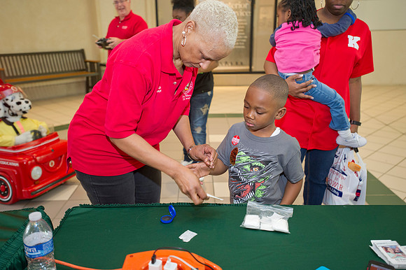 LAE read across LA 0044