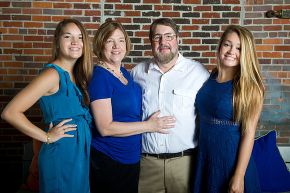 Hebert Family 092