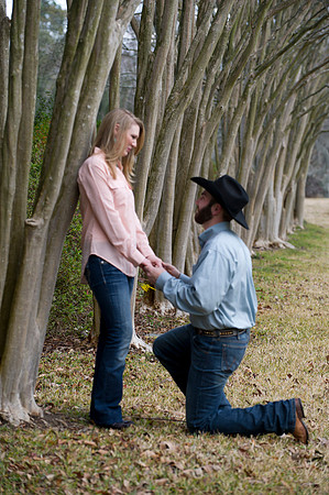 Marie & Max engagement 099