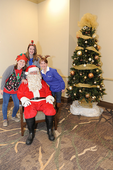 Holiday Party 003
