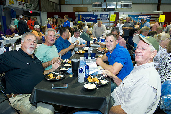 Comite CCA Chapter 079