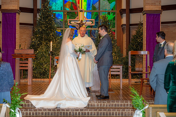 Mary & Daniel 221