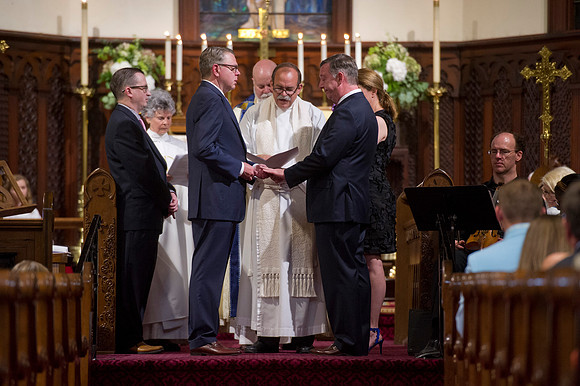 john & john's wedding 247