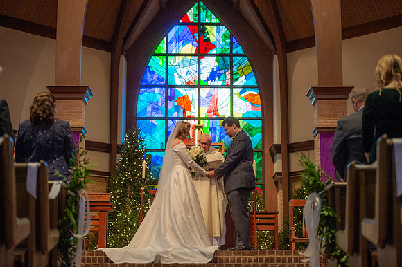 Mary & Daniel 231