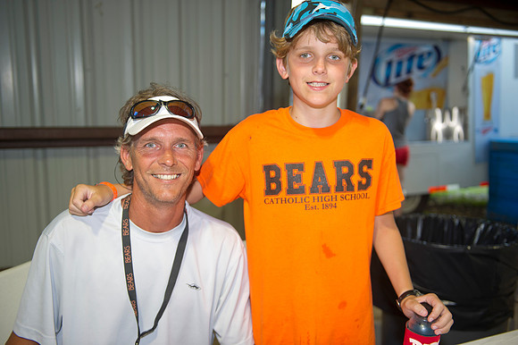 CHS Alumni Fishing Rodeo 2014 0091