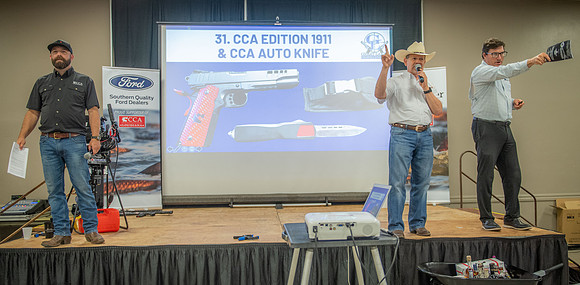 2024 Acadiana Banquet 139