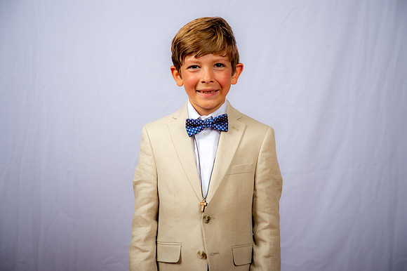 2021 aloysius communion 1098