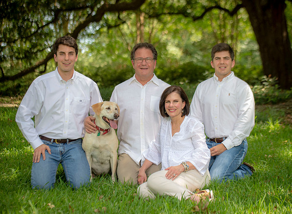 Gerald family 065