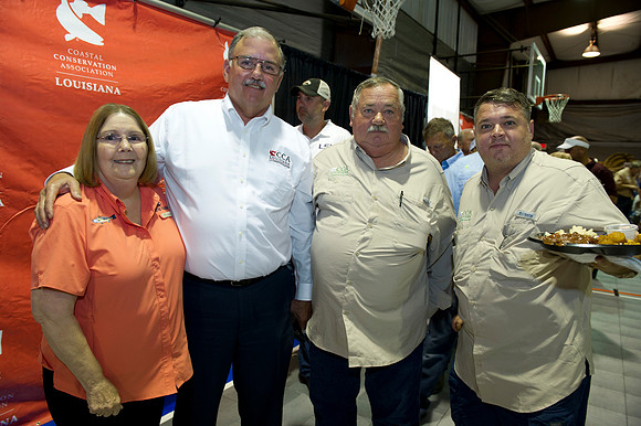 Comite CCA Chapter 077