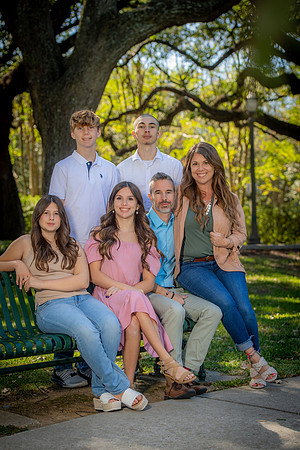 Hebert family 186