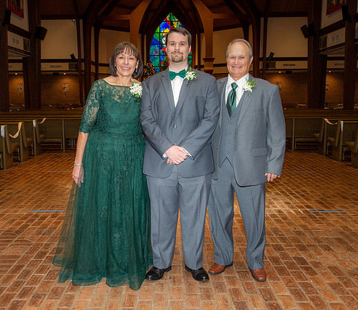 Mary & Daniel 144