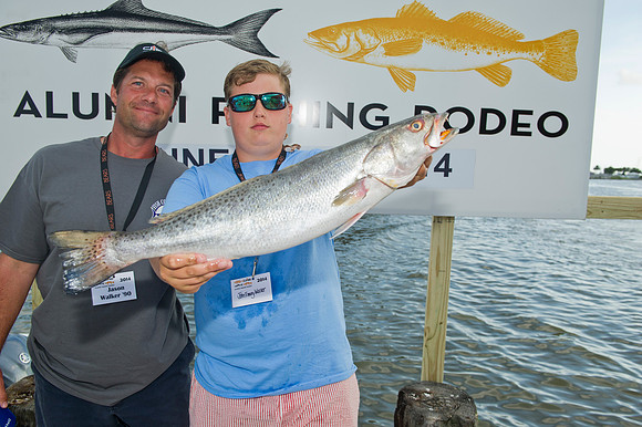 CHS Alumni Fishing Rodeo 2014 0270