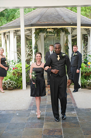 April & Whitney 207