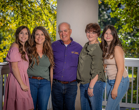 Hebert family 131