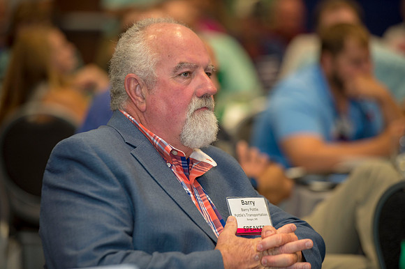 LMTA Convention 552