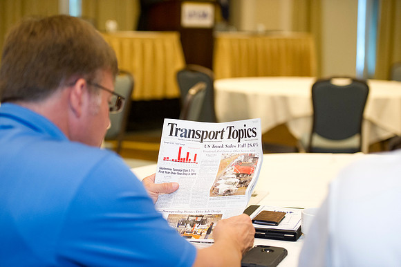 LMTA Fall conference 001