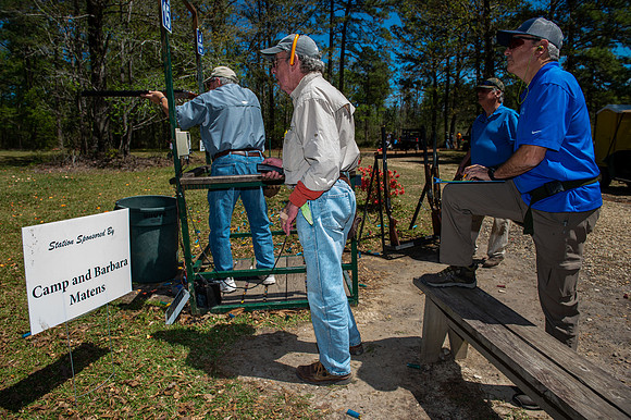 CCA sporting clays 243