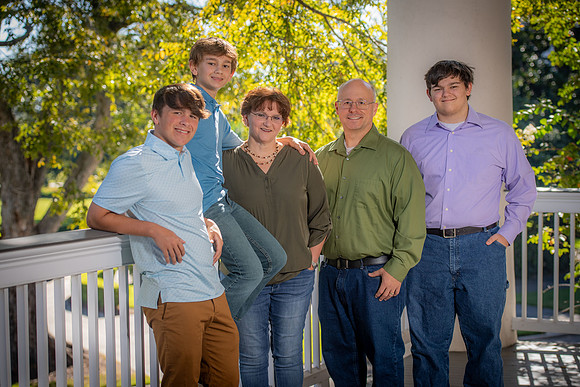 Hebert family 004