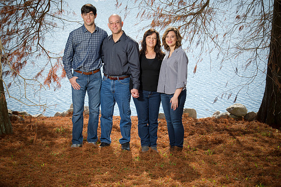 Mistretta family 082
