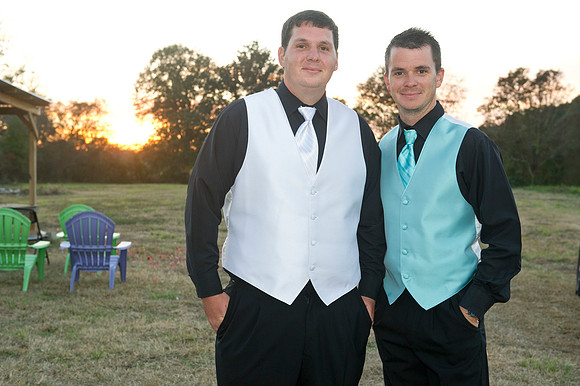 Hunter & Alyssa 069