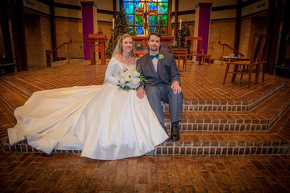 Mary & Daniel 364