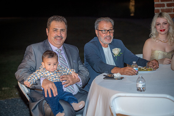 Samia & J'Mikel 689
