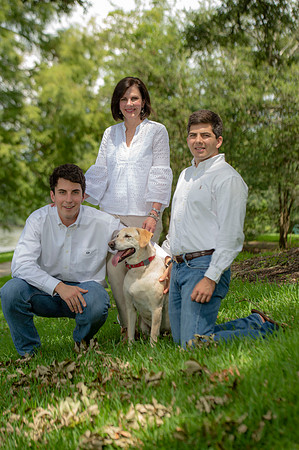 Gerald family 097