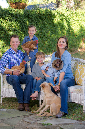 O'Brien family 109