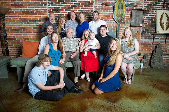 Hebert Family 013