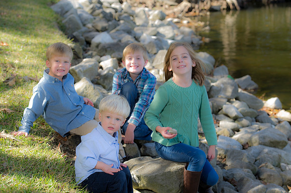 Rostafin family 118