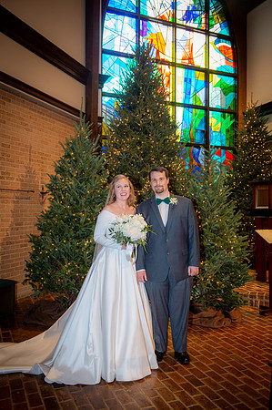 Mary & Daniel 369
