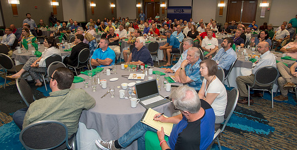 LMTA Convention 544