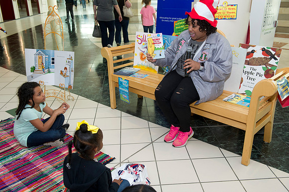 LAE read across LA 0203