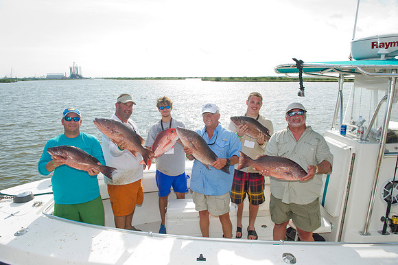 CHS Alumni Fishing Rodeo 2014 0237