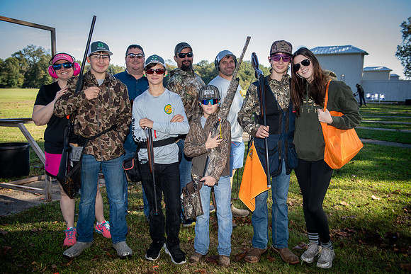 4h fundraiser 019