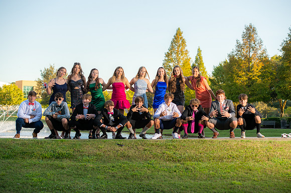 Class of 2025 Dutchtown 200