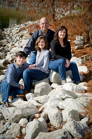 Mistretta family 077