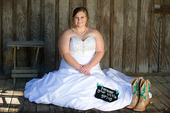 Alyssa's bridal 121