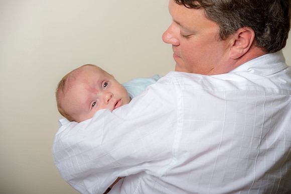Conrad 3 months 175