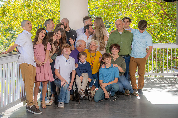 Hebert family 174