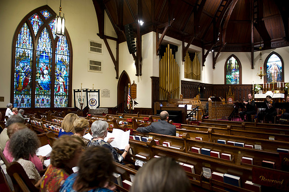 john & john's wedding 159