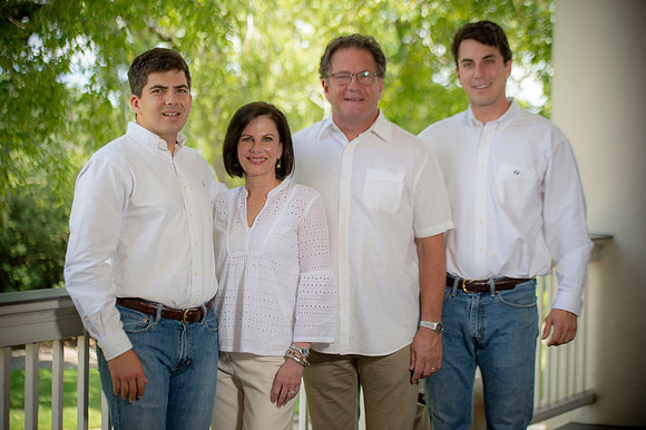 Gerald family 038