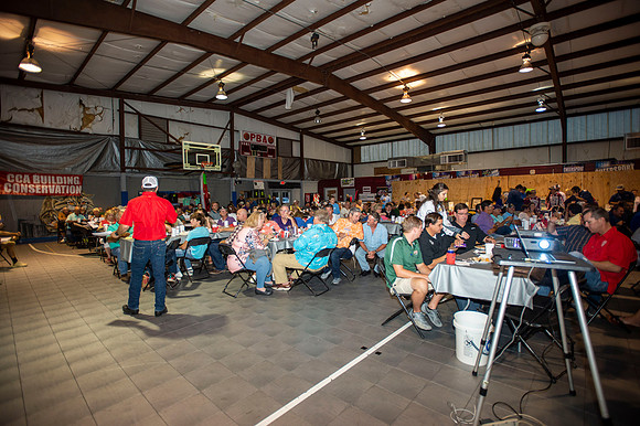 Comite chapter 106