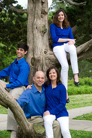 Mistretta Family 072