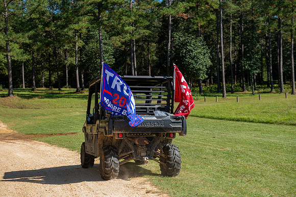 2020 Sporting clays 325