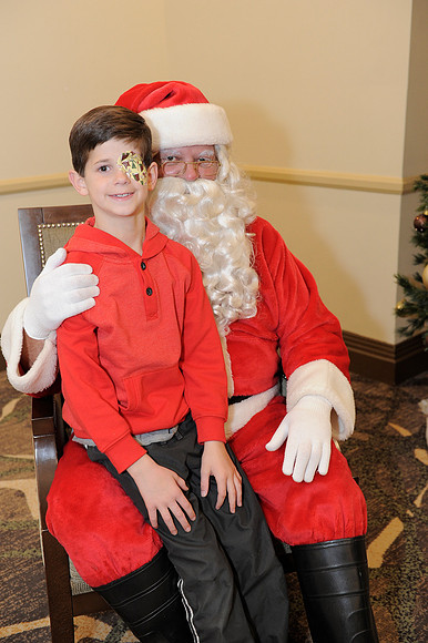 Holiday Party 119