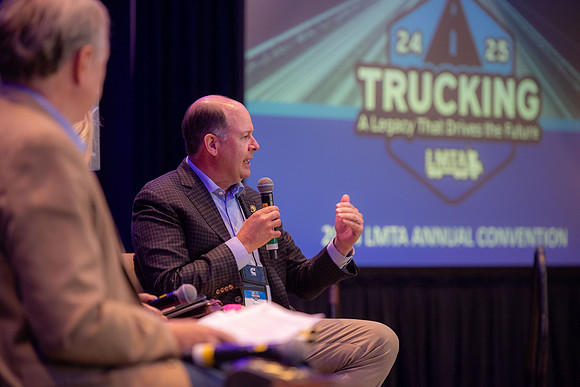 LMTA Convention 823